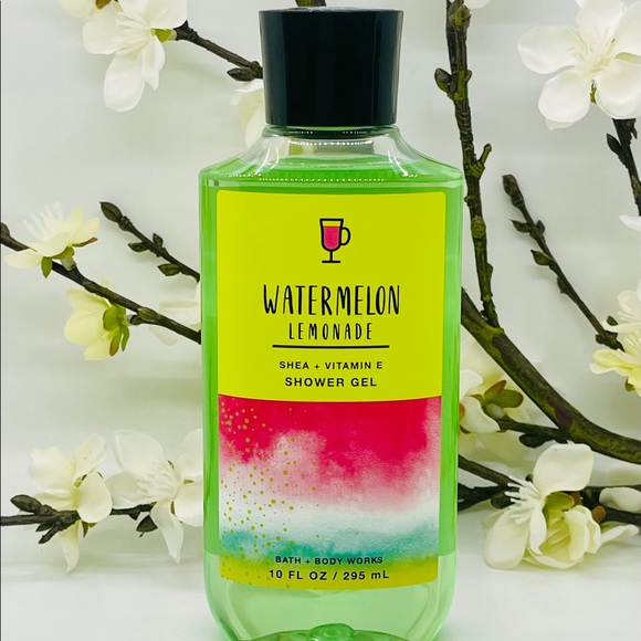 Bath and Body Works Watermelon Lemonade 2-Pc Set - Picture 3 of 4